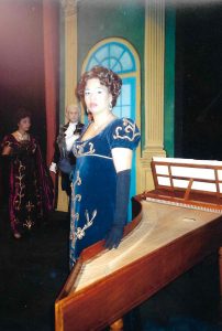 Marie Dina - Chanteuse à Marseille (13) et ses alentours