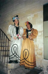 Marie Dina - Chanteuse à Marseille (13) et ses alentours