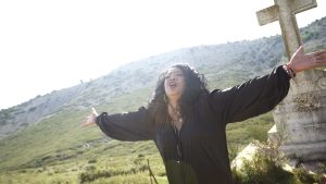 Marie Dina - Clip « Champion » - Chanteuse & Coach Vocal à Marseille (13) et ses alentours