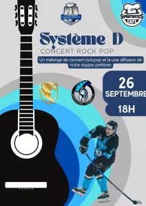 Marie Dina concert aux Jeux de Dame (Marseille) - septembre 2025